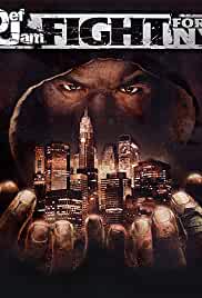 Def Jam Fight for NY