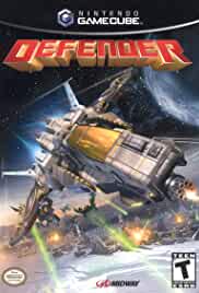 Defender