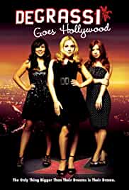 Degrassi Goes Hollywood