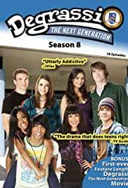 Degrassi: Minis