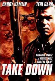 Deliver Them from Evil: The Taking of Alta View