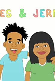 Delores & Jermaine