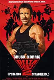 Delta Force 2: The Colombian Connection