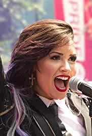 Demi Lovato Feat. Cher Lloyd: Really Don't Care