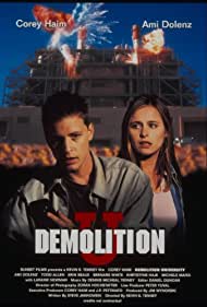 Demolition University