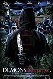 Demons Never Die