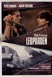 Den frusna leoparden