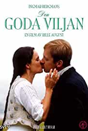 Den goda viljan