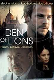 Den of Lions