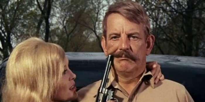 List of 115 Denver Pyle Movies, Ranked Best to Worst