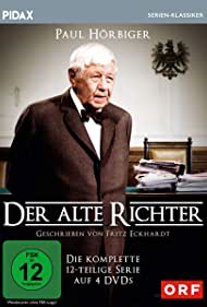 Der alte Richter