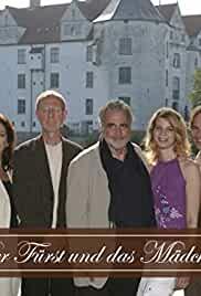 Der Fürst und das Mädchen