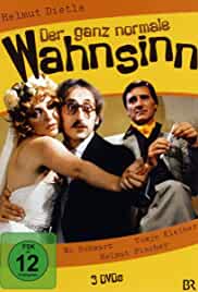 Der ganz normale Wahnsinn