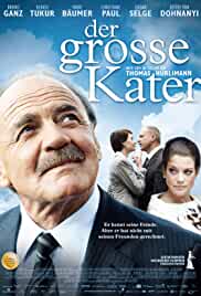 Der grosse Kater
