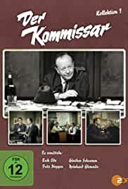 Der Kommissar
