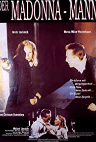 Der Madonna-Mann