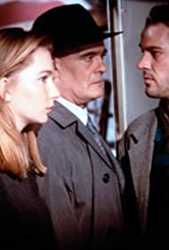 Der Mörder und die Hure