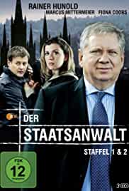 Der Staatsanwalt