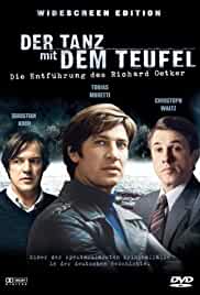 Der Tanz mit dem Teufel - Die Entführung des Richard Oetker