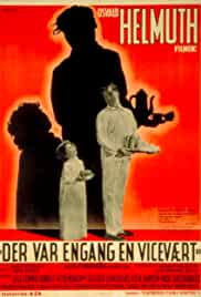 Der var engang en Vicevært