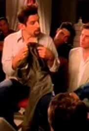 Derek Zoolander University