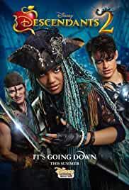 Descendants 2: It's Going Down