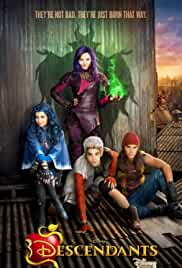 Descendants