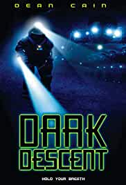 Descent Into Darkness