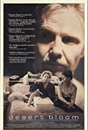 Desert Bloom