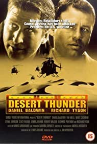 Desert Thunder