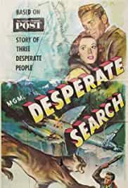 Desperate Search