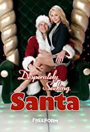 Desperately Seeking Santa