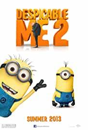 Despicable Me 2: The Music in the Film