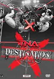 Destination X