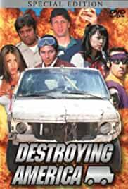 Destroying America