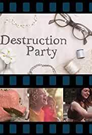 Destruction Party