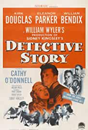 Detective Story