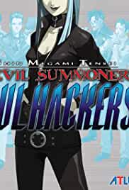 Devil Summoner: Soul Hackers