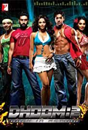 Dhoom:2