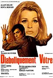Diaboliquement vôtre