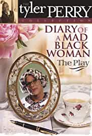 Diary of a Mad Black Woman