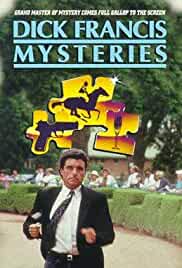 Dick Francis: In the Frame