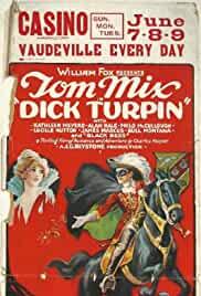 Dick Turpin