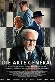 Die Akte General