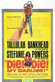 Die! Die! My Darling!