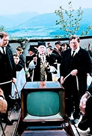 Die Fernsehsaga - Eine steirische Fernsehgeschichte