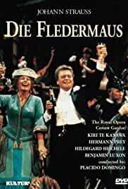 Die Fledermaus