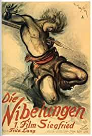 Die Nibelungen: Siegfried