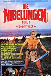 Die Nibelungen, Teil 1 - Siegfried