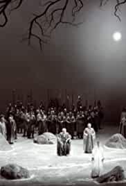 Die Verwandlung der Welt in Musik: Bayreuth vor der Premiere